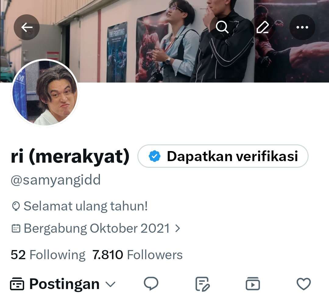 ri (merakyat) tweet media