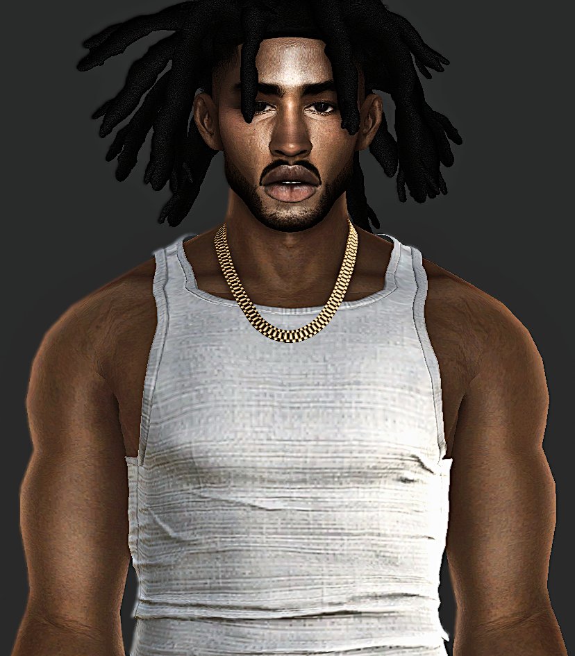AlwayzKosher's tweet photo. MEET JODY, JACOBY &amp; TROY #SIMS4 #SHOWUSYOURSIMS https://t.co/ptHxWUvBpr