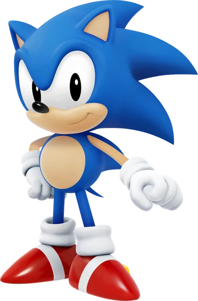 Sonic Canon/Lore News tweet media