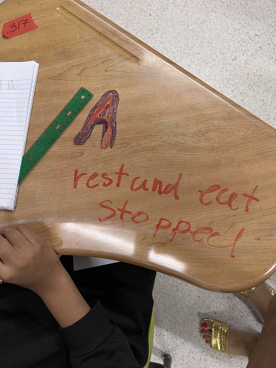 MrsAWilliams4's tweet photo. Day 13! Context clues mini lesson. “Provide your answer and the keywords/ context clues.” #AldineUnited #UnitedThroughLearning https://t.co/Pg1qU0gY1T