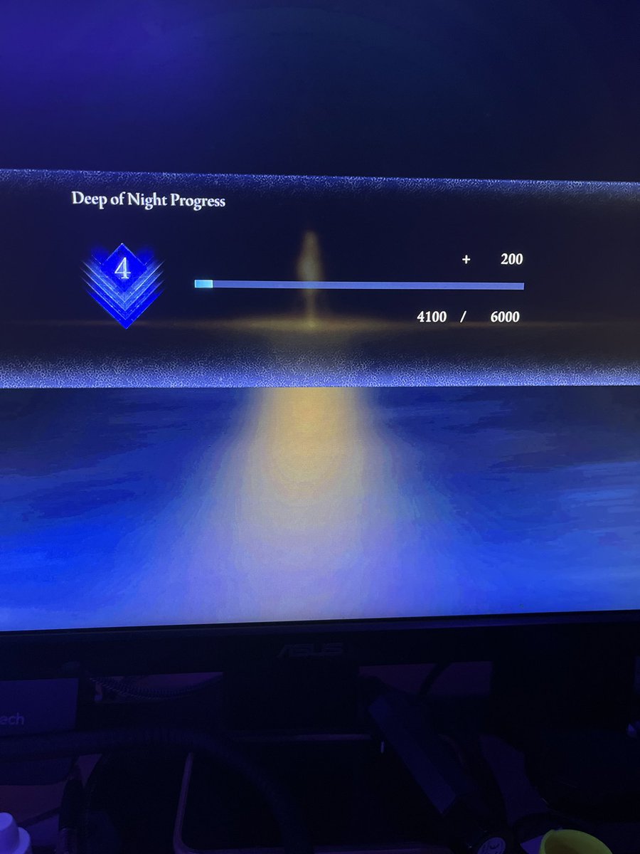 YujiBeelzVT's tweet photo. Made it to depth 4 if anyone wanna play https://t.co/SrFHlMRyGv