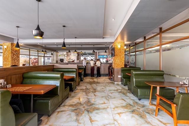 CafeRussellKLA's tweet photo. Join us @CafeRussellKLA every day for great music, fantastic food &amp; copious amounts of your favorite drinks.

For inquiries &amp; bookings:
+256 780 255581
reservations@hbtrusselhotelkampala.com
https://t.co/AfP1axpX7R https://t.co/EzvLXvqCHv
