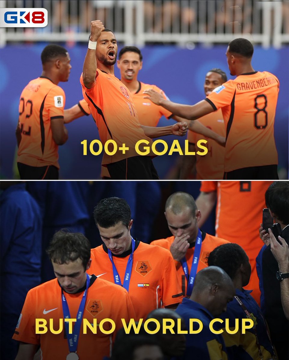 gk8indo's tweet photo. Belanda kok bisa 🤪 https://t.co/gpoHP1CYSD