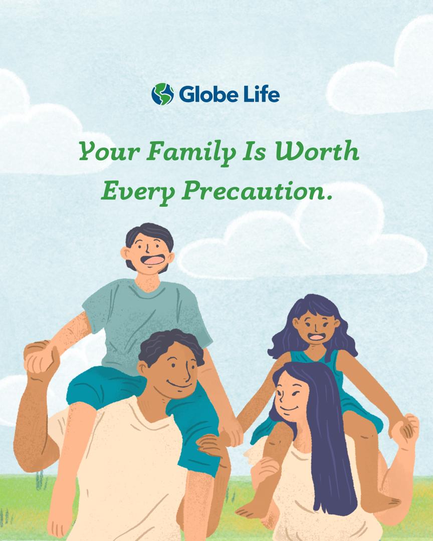 ChisolmAgency's tweet photo. Your family deserves more than love, they deserve protection.

Take the extra step today to help secure the people who matter most. We're here to help.
#LifeInsurance #ProtectYourFuture
#FamilyFirst 
#FinancialSecurity #GlobeLife
#ChisolmAgencies #globelifestyle https://t.co/UvfBKHZLeb