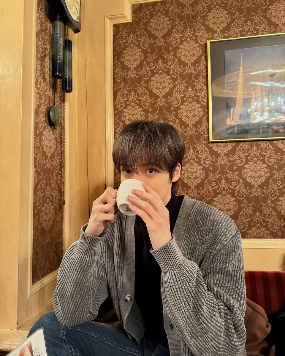 PARADOXarewe's tweet photo. #PARADOX #패러독스 #JUNWOO #준우 https://t.co/70Dtfscrdv