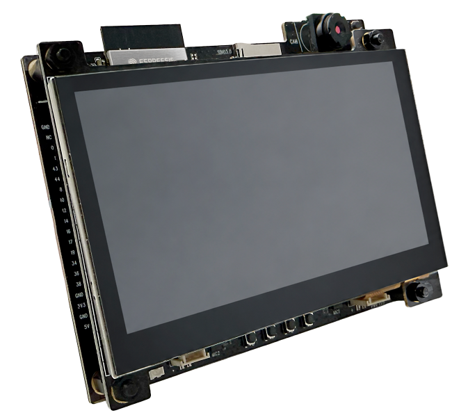 allyiiii's tweet photo. Espressif’s official store now stocks two brand-new ESP32-S31 dev boards!
• ESP32-S31-Function-CoreBoard-1 ��149
• ESP32-S31-Korvo-1 ¥399
Dual-core RISC-V up to 320MHz | 2.4GHz Wi-Fi 6 | Bluetooth 5.4 Classic+BLE | Zigbee / Thread / Matter support
Massive GPIO count, fully upgraded over the older ESP32-S3 with unbeatable multi-protocol IoT connectivity.
#ESP32 #Espressif #IoT #Embedded #RISC-V