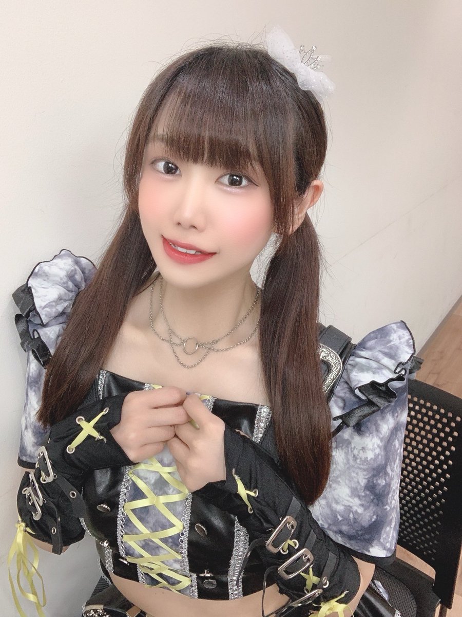 柚木みいな🌻 (@Yuzuki_miina) / Posts / X