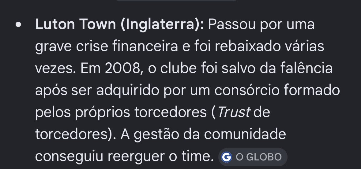 acrellier's tweet photo. @JoaoAlmirante2 E se a gente fizesse uma vaquinha que nem o Luton Town e tomar essa porra pra gente, ou é isso, ou o Vasco acaba kkk https://t.co/U9rZbNb53j