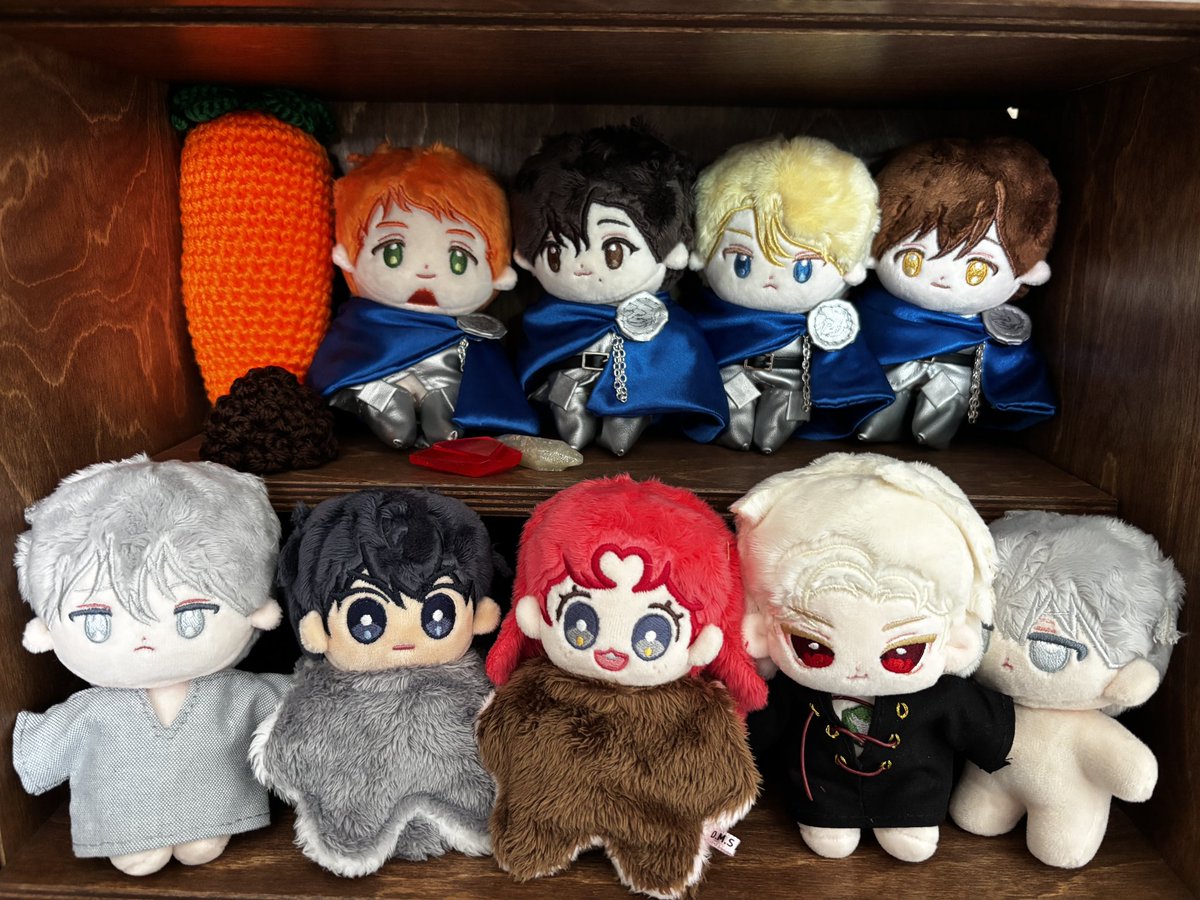 huinock's tweet photo. 마음에 드는 장식장을 구매했고 
드디어.. https://t.co/GHHxNcmlgd