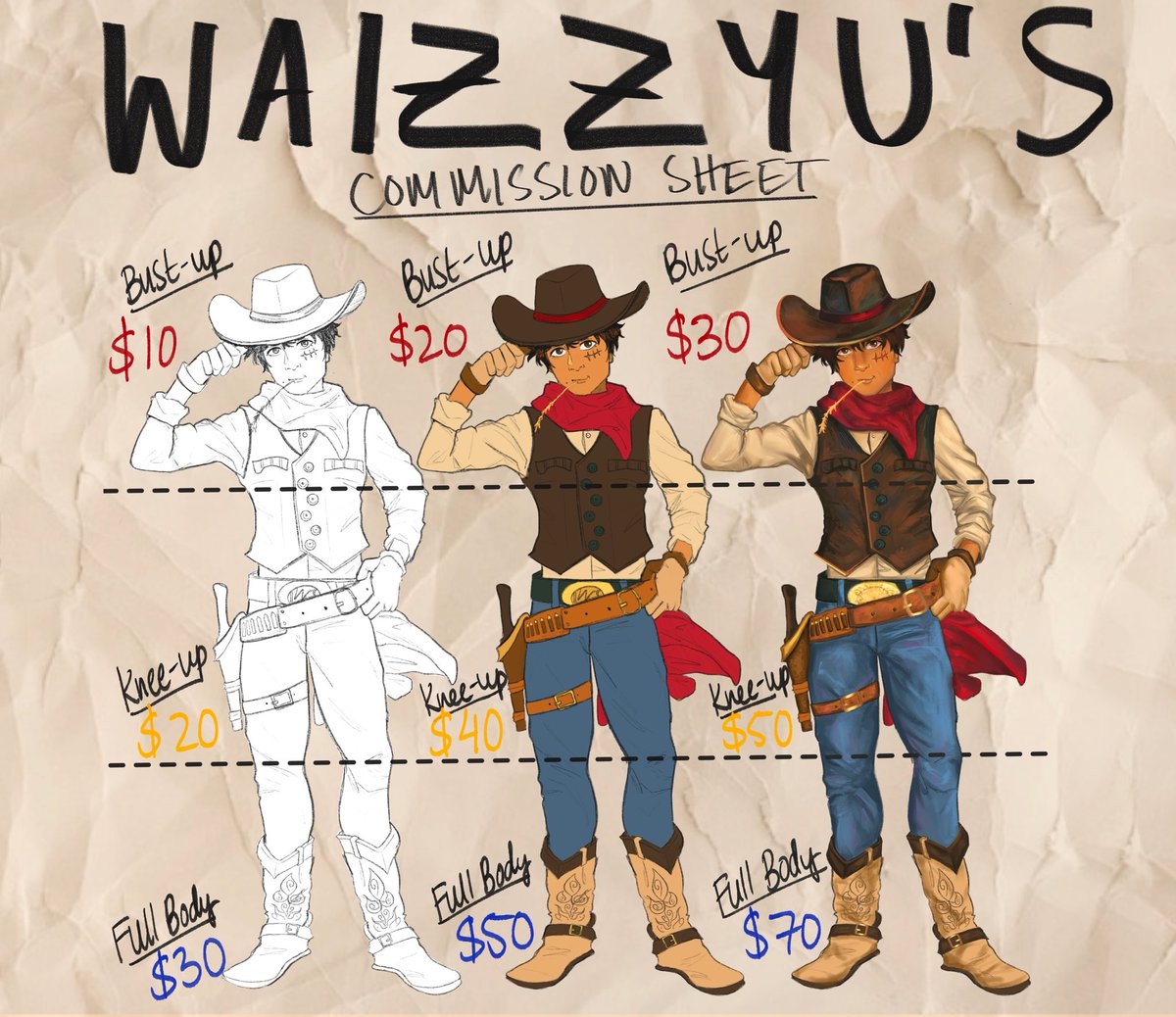 waizzyu's tweet photo. HI IVE OPENED MY COMMISSIONS PLEASE DM ME IF INTERESTED :)) @waizzyu on tiktok and @waizzyu7 on ig. payment can be done through apple pay, zelle. or venmo! https://t.co/jytiXnBhFC