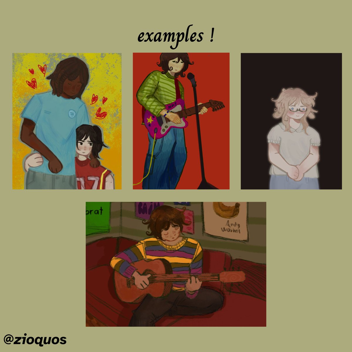 pinguimofado's tweet photo. commissions are open! 

i’m opening commissions for icons, half bodies and full bodies. if you’re interested, you can find more information and order through my vgen: https://t.co/Y6LIqEM9Cr

shares and support are always appreciated ♡ https://t.co/lGA5p2s2r5