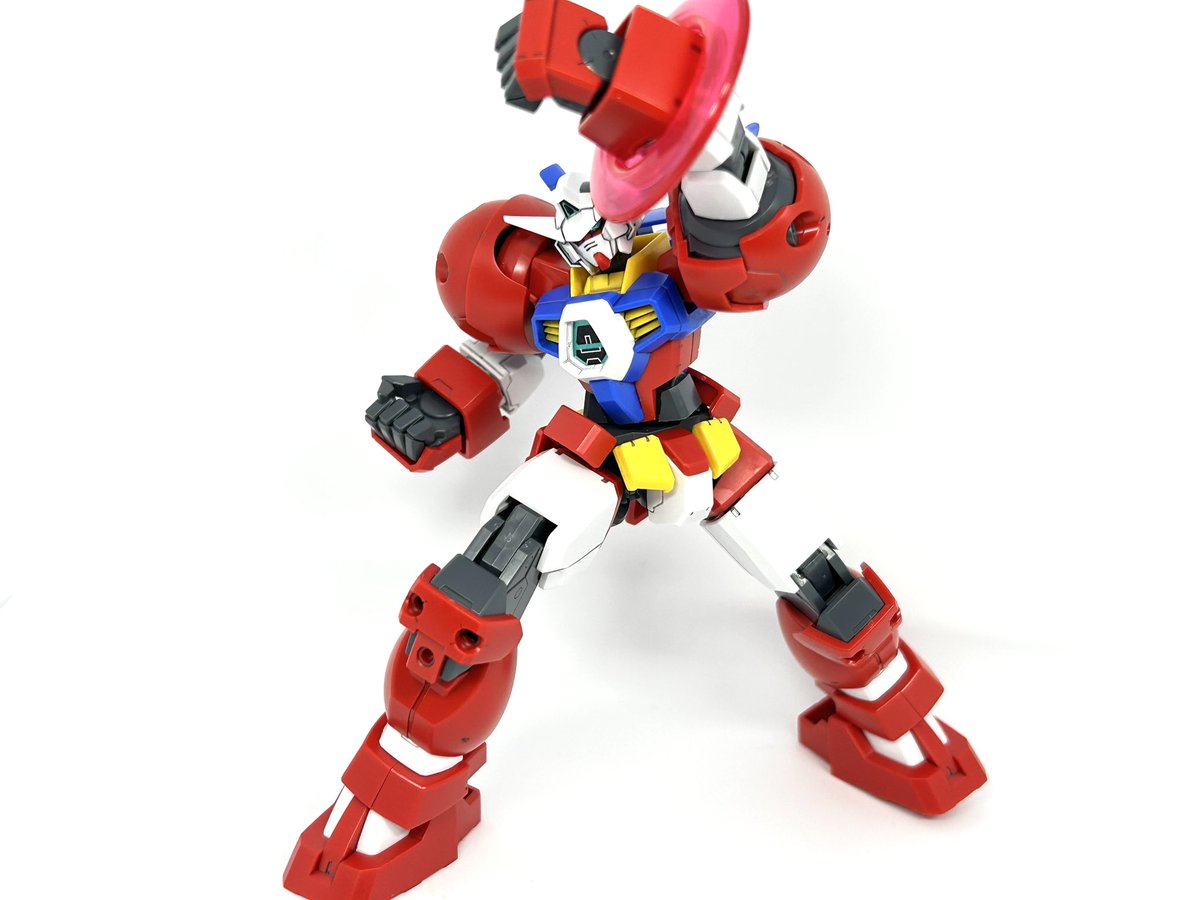MGS1_KAMEN_RIDE's tweet photo. タイタス本来のポージングも https://t.co/kEMNPk4vdW