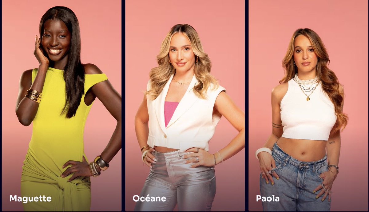 sunnydaleking's tweet photo. Voici donc les 13 candidats de la 14ème saison de #SecretStory https://t.co/hVSCDo0gYb