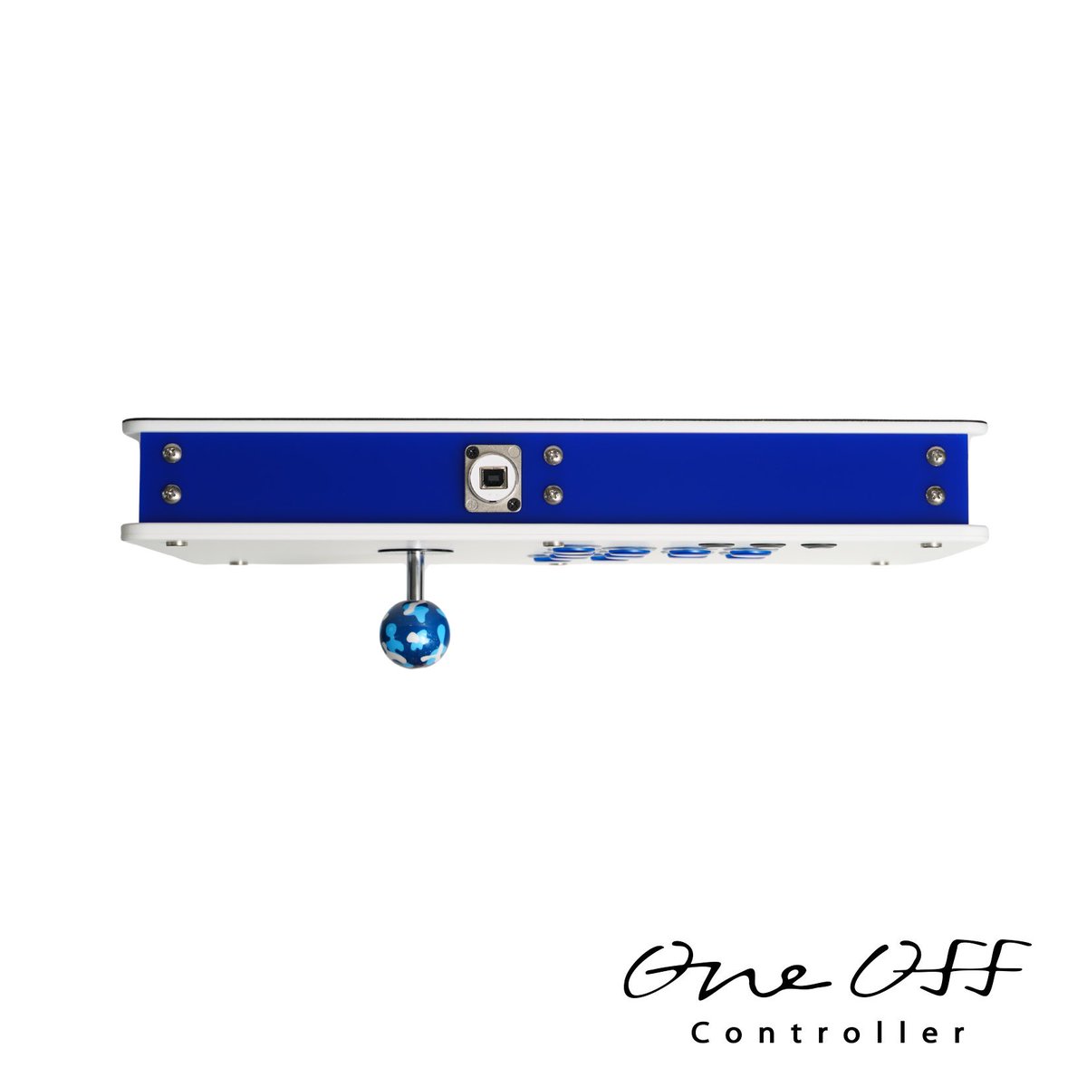 One-Off Controller | オーダーメイド アケコン作成 (@oneoffcont