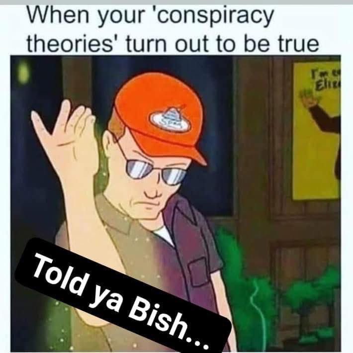 Buck tweet media
