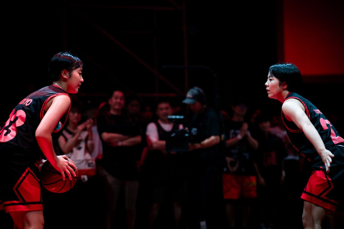 flymagazine's tweet photo. アルペンが『THE ONE』初の名古屋予選会を7月5日(日)開催！
@AlpenGroup_JP @SPORTSDEPO_JP @Jumpman23  #fly_mag
https://t.co/A9cOxgiHwx https://t.co/7zL45H5KaH