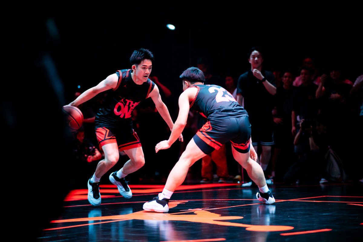flymagazine's tweet photo. アルペンが『THE ONE』初の名古屋予選会を7月5日(日)開催！
@AlpenGroup_JP @SPORTSDEPO_JP @Jumpman23  #fly_mag
https://t.co/A9cOxgiHwx https://t.co/7zL45H5KaH