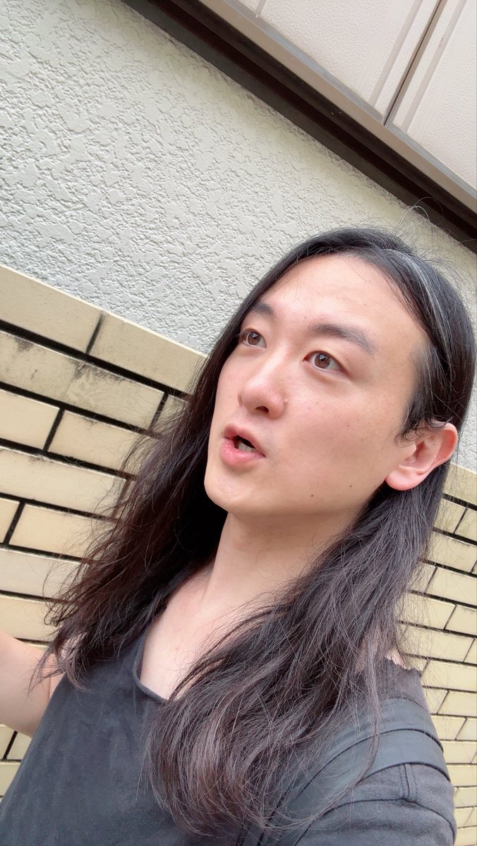 JNJ1990723's tweet photo. おはよおおおぉ！！
昨日は丸一日完全にオフモードでした…！！
ごめんよ！

今日からまた！
舞台時光代理人の世界にダイブしてきますー！！✨✨

行ってきまああああぁす！！

#舞台時光代理人 https://t.co/H6MQCw0nyC