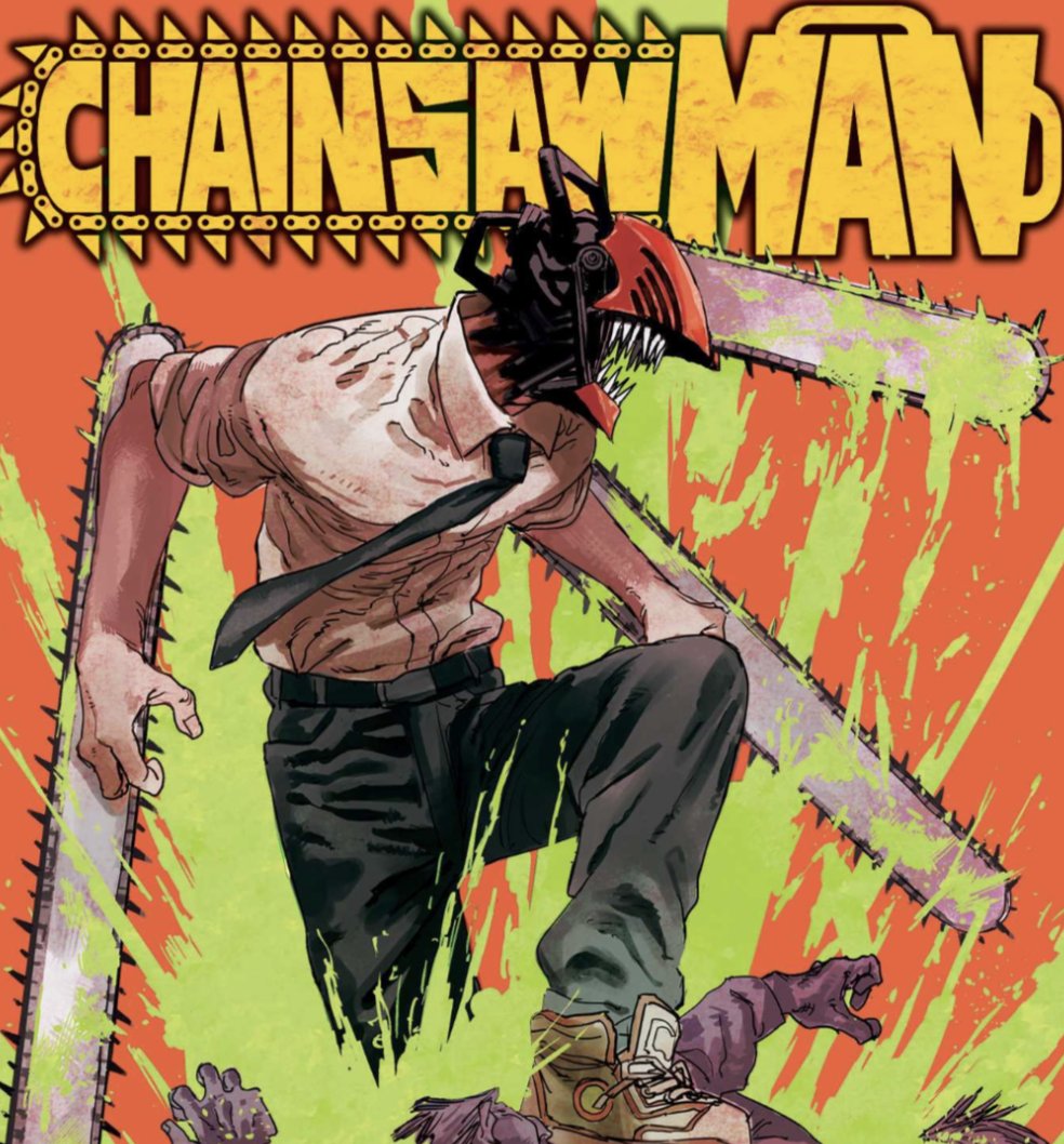 riq0il's tweet photo. @Silverxsx Chainsaw Man or Kendrick Lamar https://t.co/7nhLQTWvy5