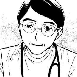 昨夜の「クローズアップ現代」に、以前何度か漫画に描いた小澤竹俊先生がご出演された。
そのとき「人がAIより勝るものは弱さにある。弱いからこそ優しくなれる、弱いからこそ強くなれる」という名言をいただく。相変わらず漫画のキャラみたいでカッコ良すぎ。
