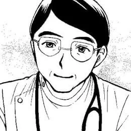 昨夜の「クローズアップ現代」に、以前何度か漫画に描いた小澤竹俊先生がご出演された。
そのとき「人がAIより勝るものは弱さにある。弱いからこそ優しくなれる、弱いからこそ強くなれる」という名言をいただく。相変わらず漫画のキャラみたいでカッコ良すぎ。 