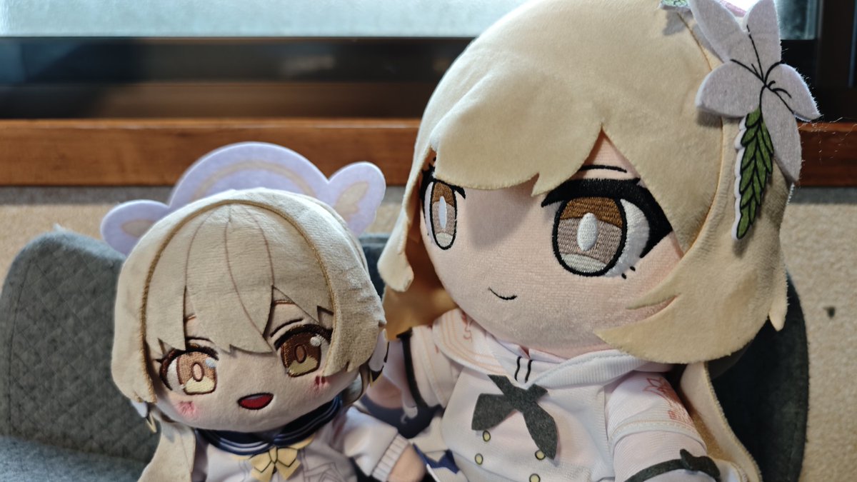 ぬい活でアジアを繋ぐ会 tweet media