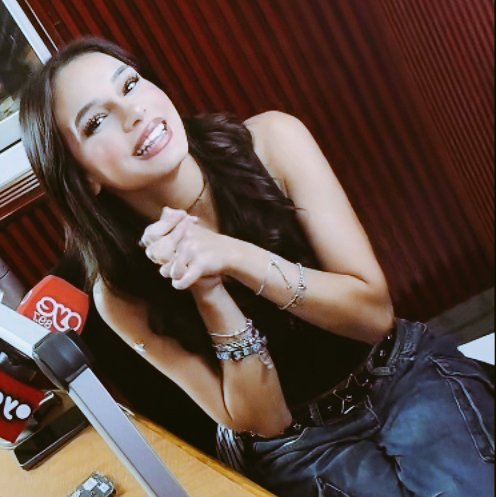 doblemcomm's tweet photo. Dream Girl ⭐️ https://t.co/KHCN5ompnr