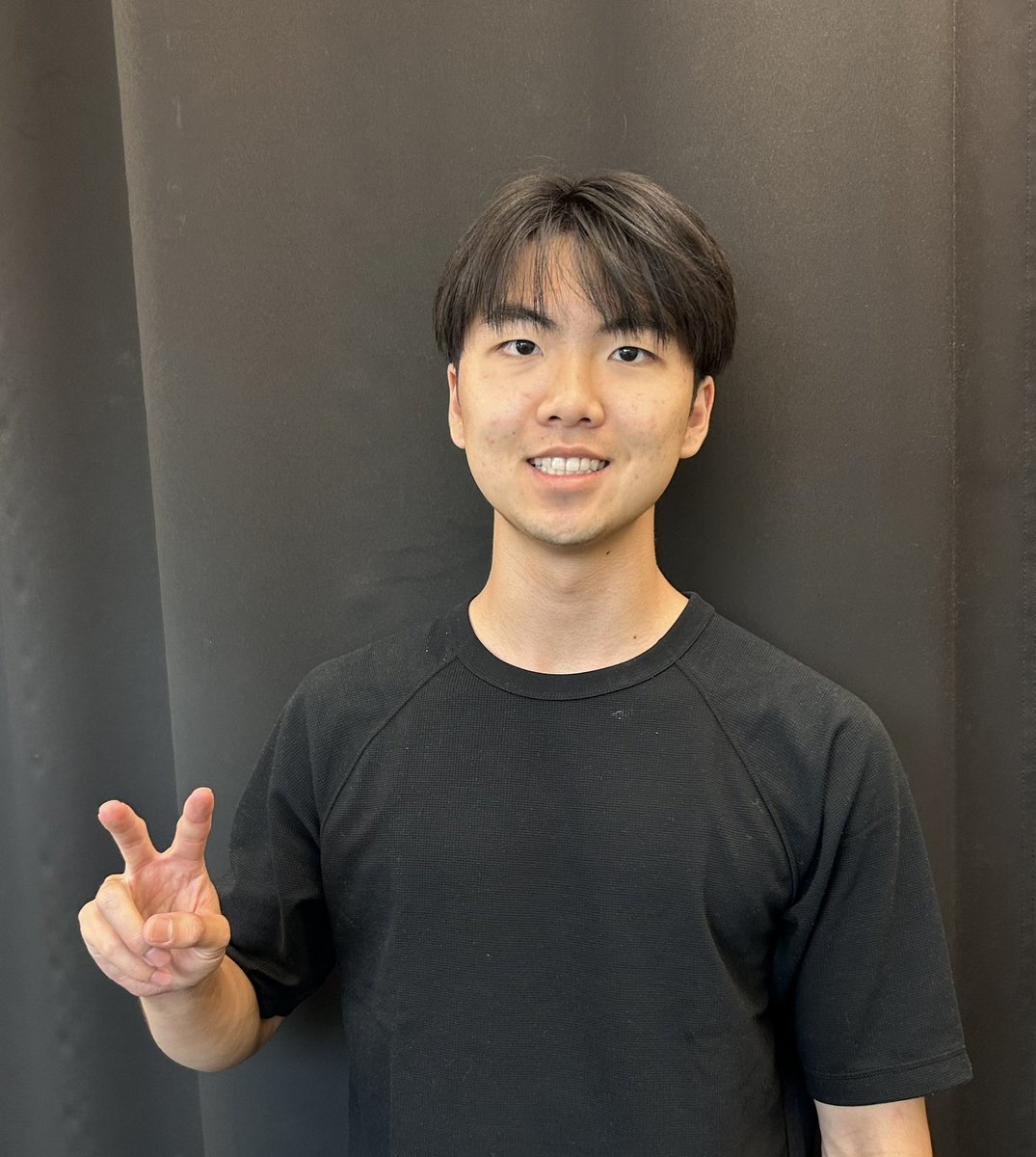 ChengLabUCR's tweet photo. The Cheng Lab welcomes George Tsai, Chloe La and Chris Espinoza for conducting summer research with us through UCR MacREU and RISE programs. https://t.co/ntESfCl7j1