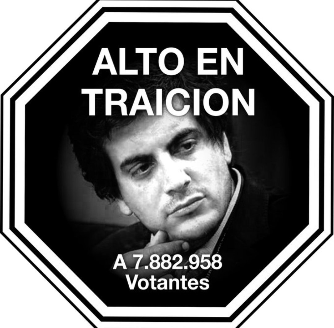AngelDLaCruz_'s tweet photo. Diego Schalper alto en traición https://t.co/FDImF1wHPO
