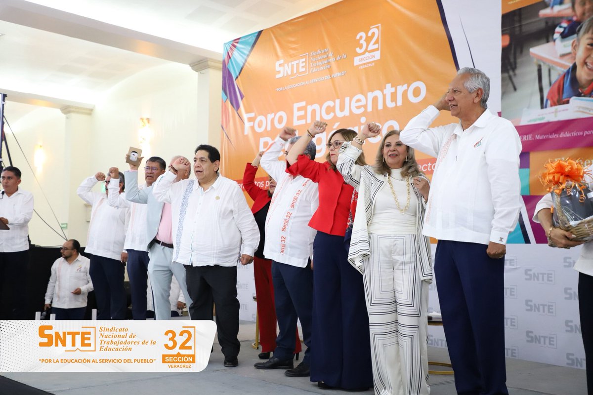 snteseccion32's tweet photo. La apropiación colectiva del planteamiento curricular representa uno de los mayores retos para consolidar la Nueva Escuela Mexicana. Bajo esta convicción, y por instrucciones del secretario general del SNTE…

https://t.co/7L5CSA0kik

#SNTE32 #EquipoPolítico https://t.co/gpo4QelSLo