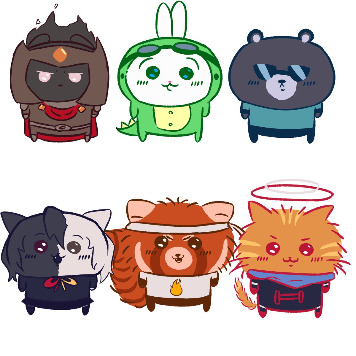 Yum3_hosh1's tweet photo. El rich eme ce y unos randoms ahh

#TeamMafia #ElRichMCFanart https://t.co/cGYKN5cvDJ