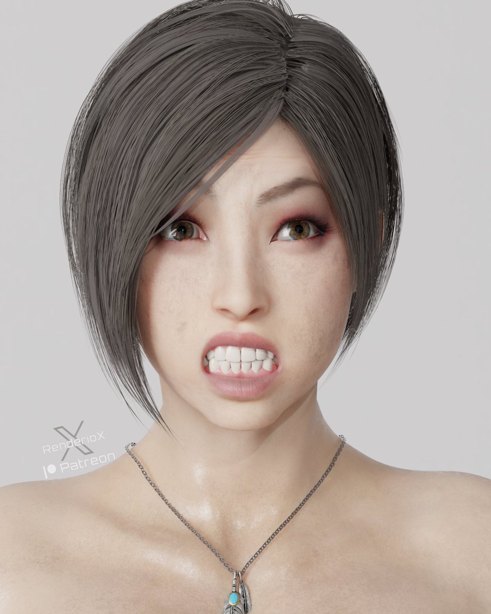 RenderioXAlt's tweet photo. Ada getting caught in 4K

Model by: Rigid3d
#AdaWong #ResidentEvil https://t.co/rtGEXSJt5c