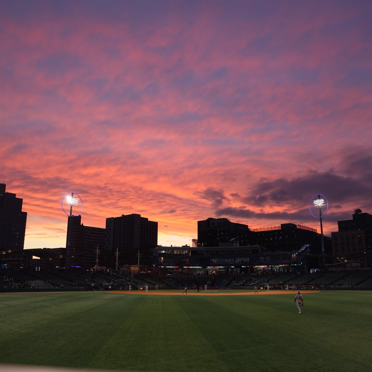 Brooklyn Cyclones tweet media