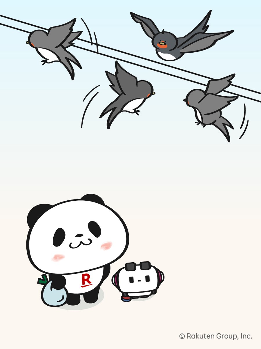 お買いものパンダ【楽天公式】 (@Rakuten_Panda) / Posts / X