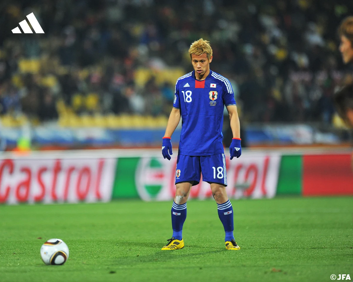 サッカー日本代表 🇯🇵 on X: 