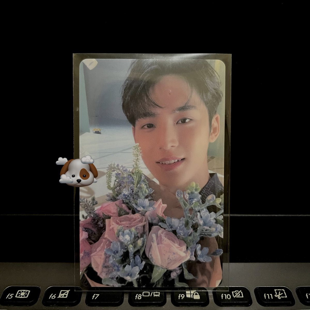 dkpoodle's tweet photo. wts want to sell 

mingyu photocard 
attaca lamaran sw lucky draw

240.000 (with voucher inc all)

📍jatim, ina

✅️ keep event 
✅ bisa pake voucher
❌️ NOT for sensi buyer
 
t. pc ld svt seventeen 세븐틴 양도 포카 https://t.co/MOQ5J9ArHh