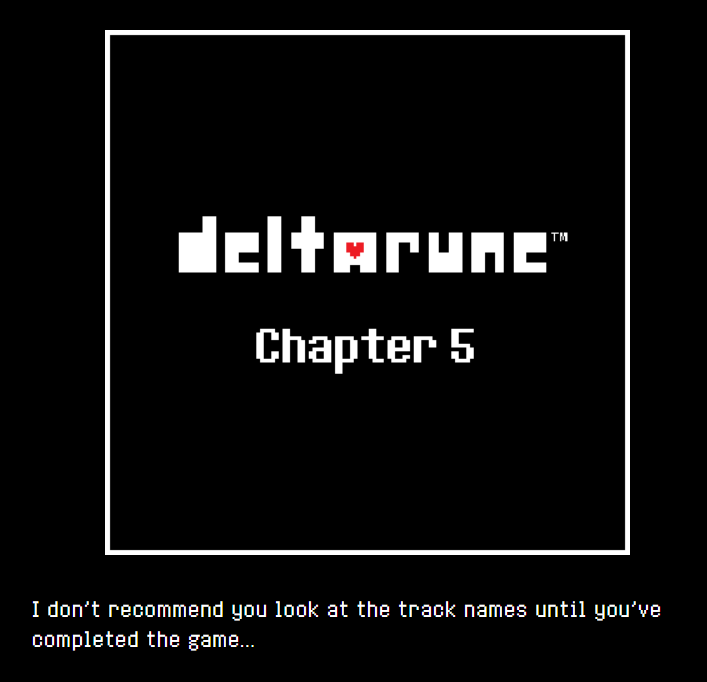 playcentermd's tweet photo. I'M SO FUCKING SCARED, IS ONE OF THE SONGS JUST CALLED "GASTER'S THEME" https://t.co/uOEkDBlCcd