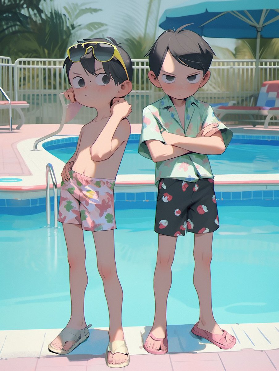 PEIVzMaz9j43840's tweet photo. プール
＼(^o^)／ https://t.co/BN0nDmDmQW