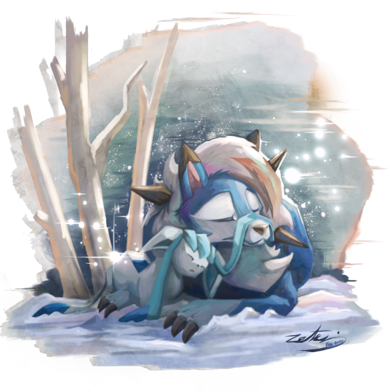 Zeteri_'s tweet photo. @_VGen_ Heyo! Thanks for the opportunity #VGenCode ~
1. Photos Attached 
2. Portfolio: https://t.co/V5a3mlwY88  I don't have a commission site. My updated commission sheet is in progress. I've previously done all commissions via DM on DeviantArt and Discord.
3. https://t.co/EJTiUXbCa0 https://t.co/IhYCugkRaE