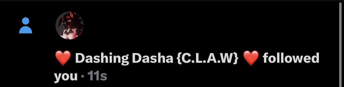Midnight_Dasha's tweet photo. Want this notification from this Novabeast? It’s simple!

- Like
- Repost
- Follow

I’ll be choosing people at random to be followed. Good luck cuties~

{If we get to 1.5K, I’ll post more paws for the paw enjoyers~}

#furry #fur #novabeast https://t.co/ou9dehZ7fy