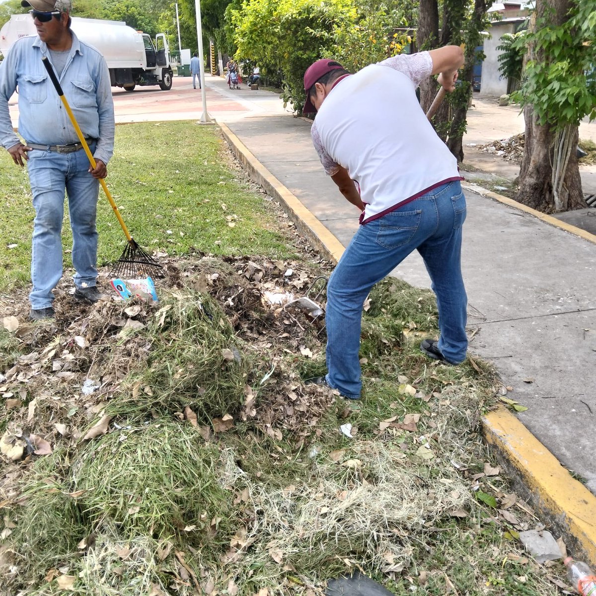 CentroInforma tweet picture