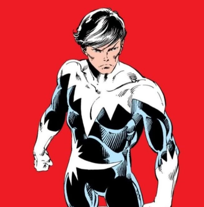 SiteJamesons's tweet photo. Em 2007, o quadrinista John Byrne, criador do Estrela Polar, o primeiro herói abertamente gay da Marvel, respondeu a seguinte pergunta: "Por que a homossexualidade precisa estar nos quadrinhos?"

Ele respondeu:

"Precisa haver gays nos quadrinhos porque existem gays na vida real. Nenhum outro motivo. Pelo mesmo motivo, aliás, que existem negros nos quadrinhos. Asiáticos nos quadrinhos. Mulheres e crianças nos quadrinhos! A população do mundo fictício deve representar o mundo real.

Foi por isso que criei o Estrela Polar — senti que o Universo Marvel precisava de um super-herói gay (mesmo que eu nunca fosse autorizado a dizer isso com todas as letras nos próprios quadrinhos), e senti que deveria criar um, em vez de adaptar um personagem já existente."