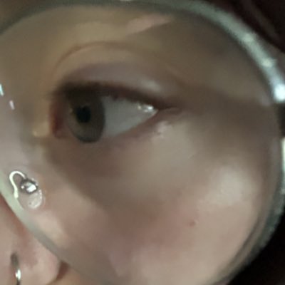 kleybugh's tweet photo. #NewProfilePic https://t.co/OkPlEPRB5x