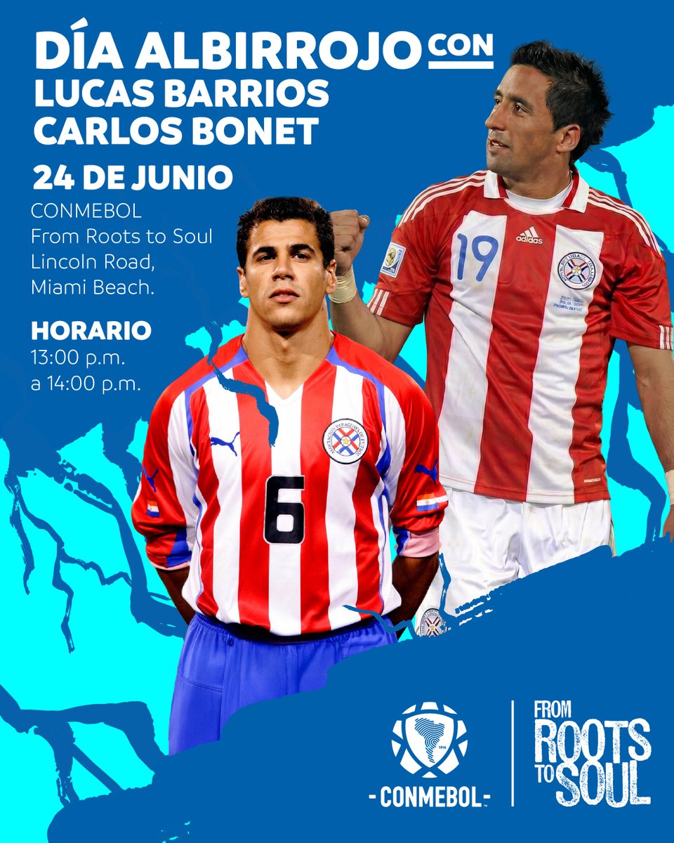 CONMEBOL.com tweet media