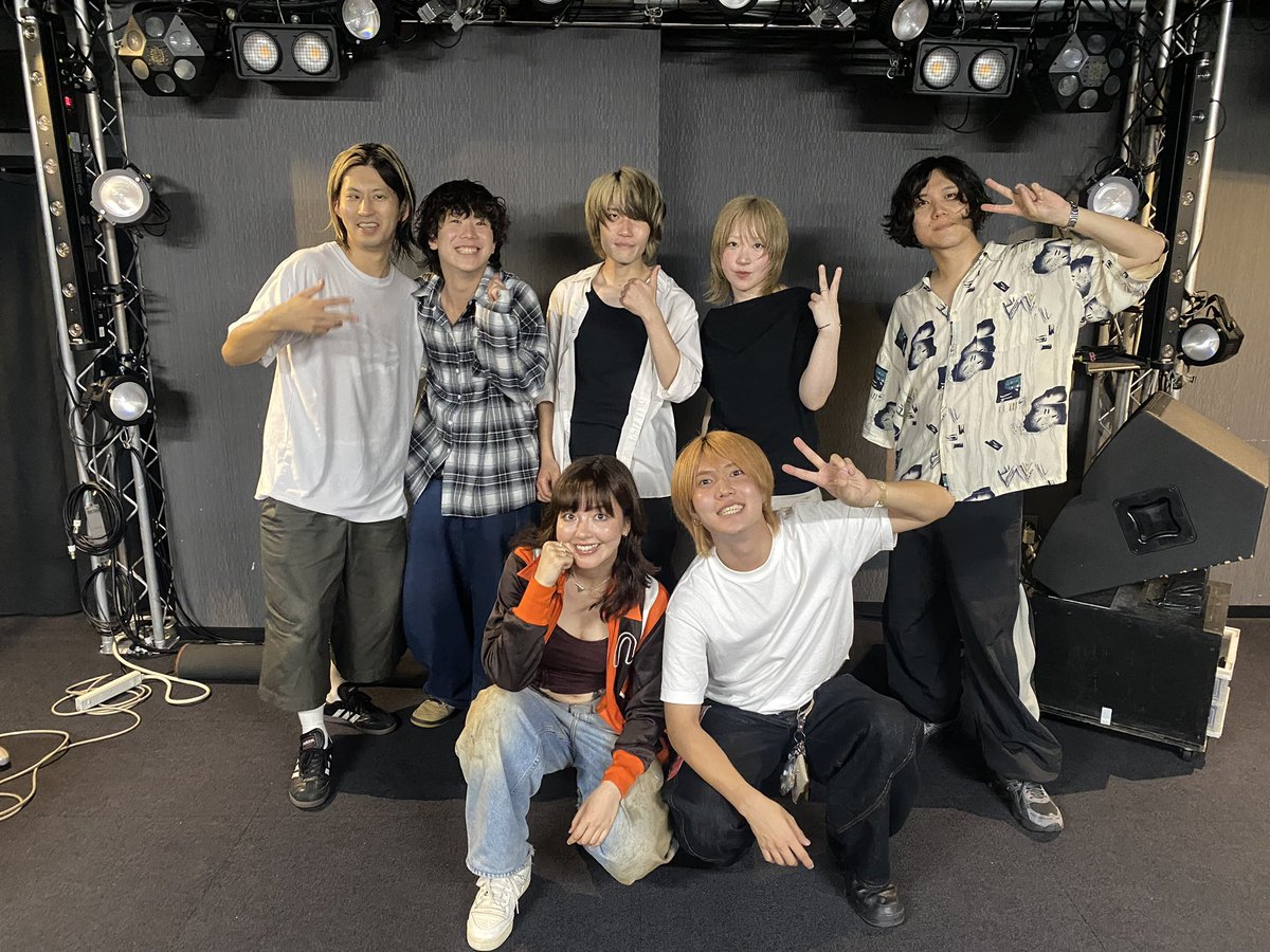 _yonige tweet picture