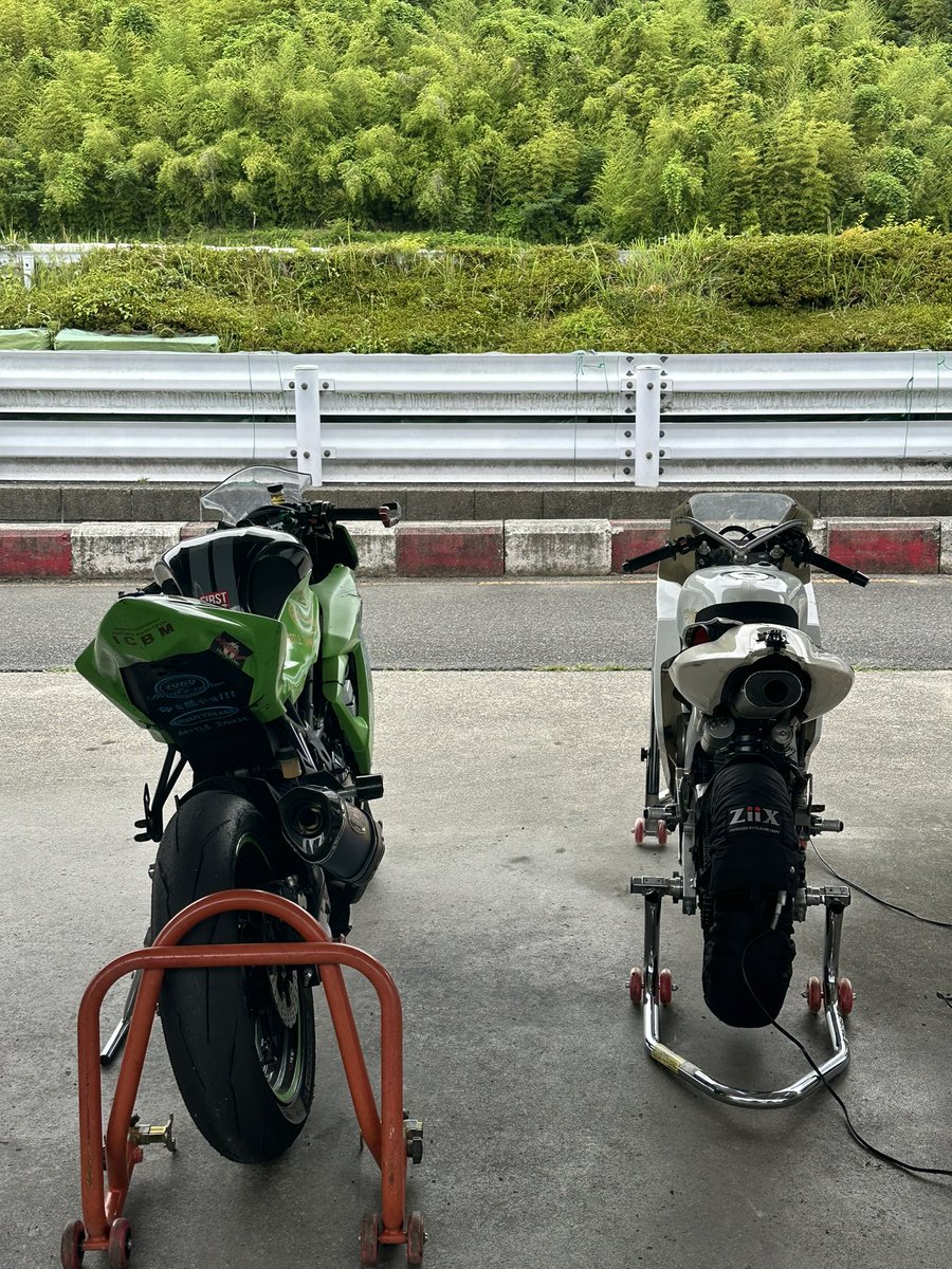 ryu1300R's tweet photo. 久しぶりの🌈楽しい https://t.co/mEuYjuznzB