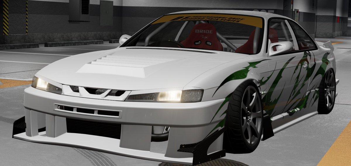 zhou44_'s tweet photo. Kiryu chan #beamng #s14 https://t.co/MP4mTq5936