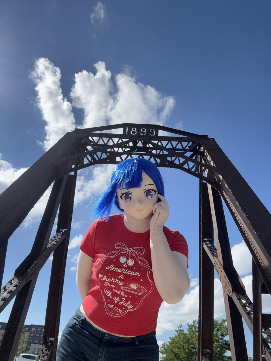 Asumi_Kig's tweet photo. “Over here, we bridge the gap between boring days and exciting times with loads of cuteness”

#kigurumi #着ぐるみ #Kig https://t.co/jBhUsWngJt