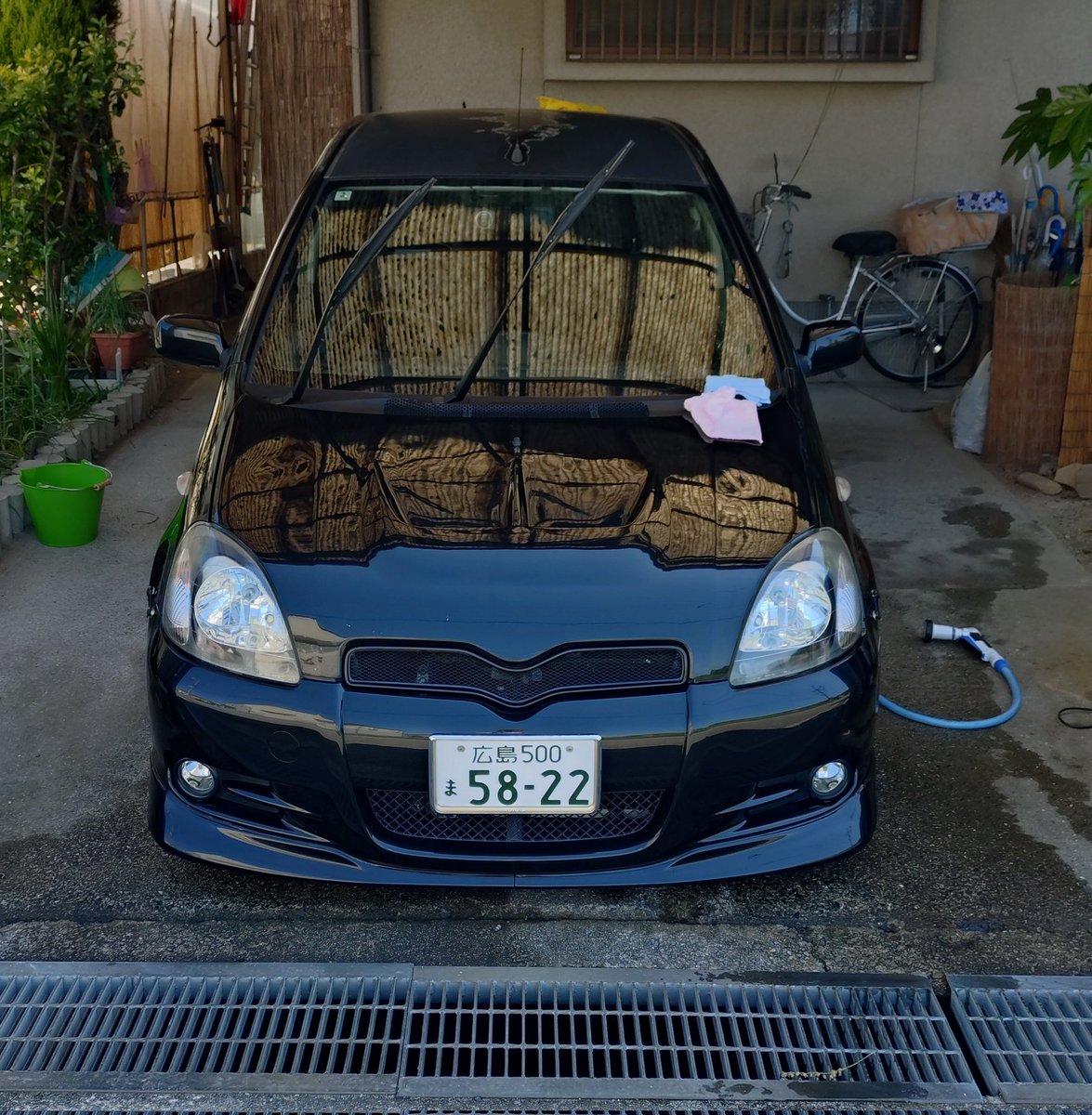 mildtaka6's tweet photo. 今のスマホにしてから写真撮ることが激減してる
もう少しで機種変するど https://t.co/H7jOVDkjkJ