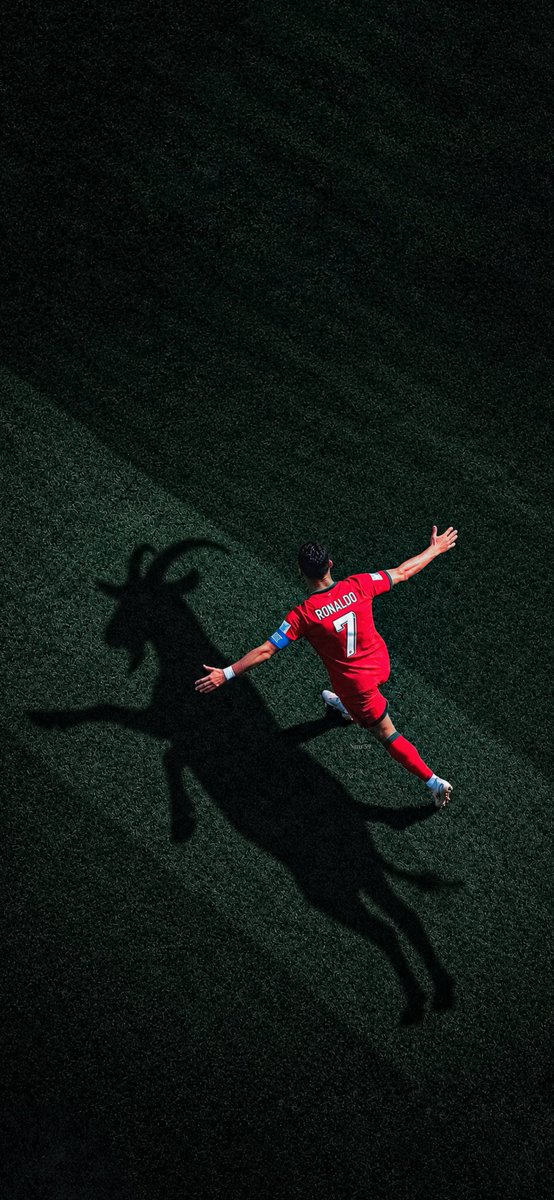 nmr59_'s tweet photo. ⁴ᵏ GOAT 🐐. https://t.co/j9q7AKdyMJ